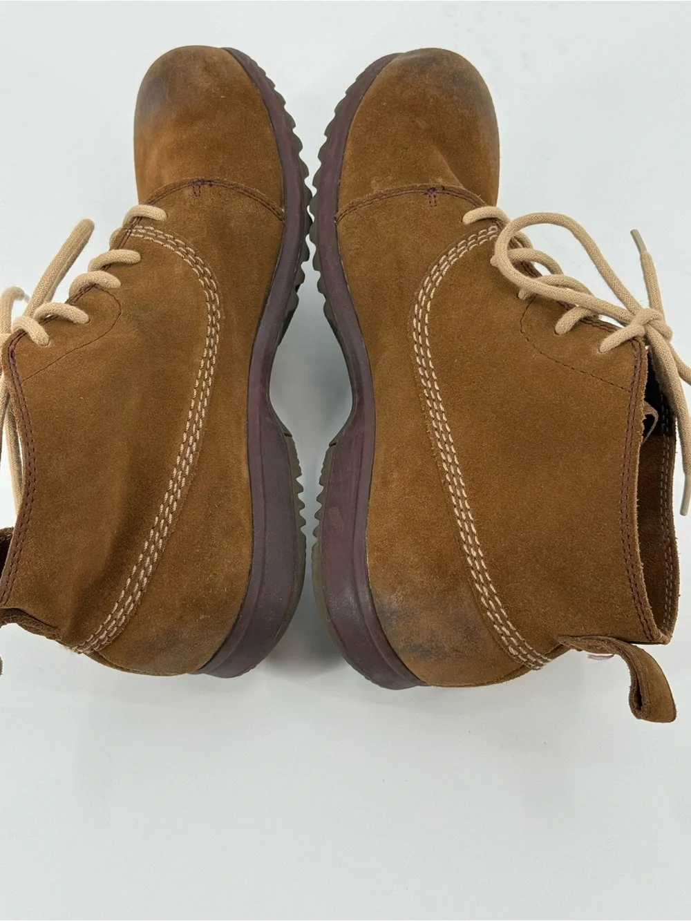 Sorel greely chukka